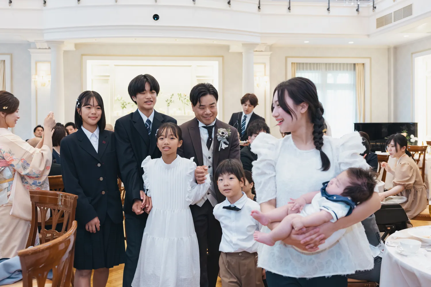 レポートギャラリー画像