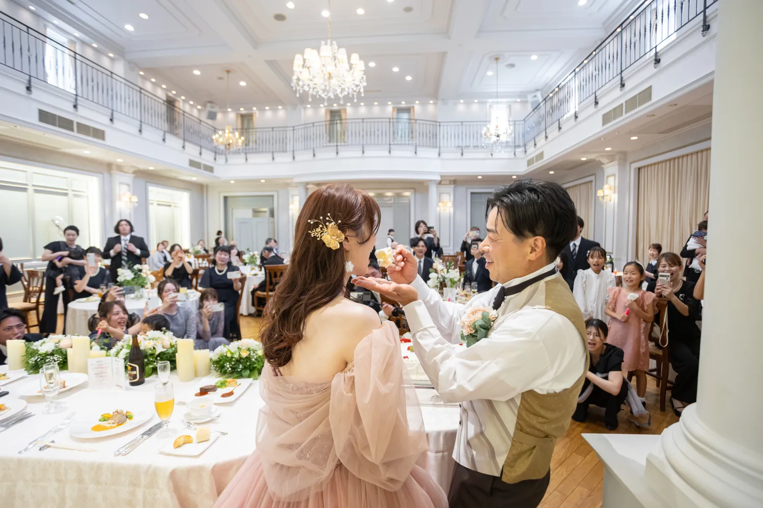 レポートギャラリー画像