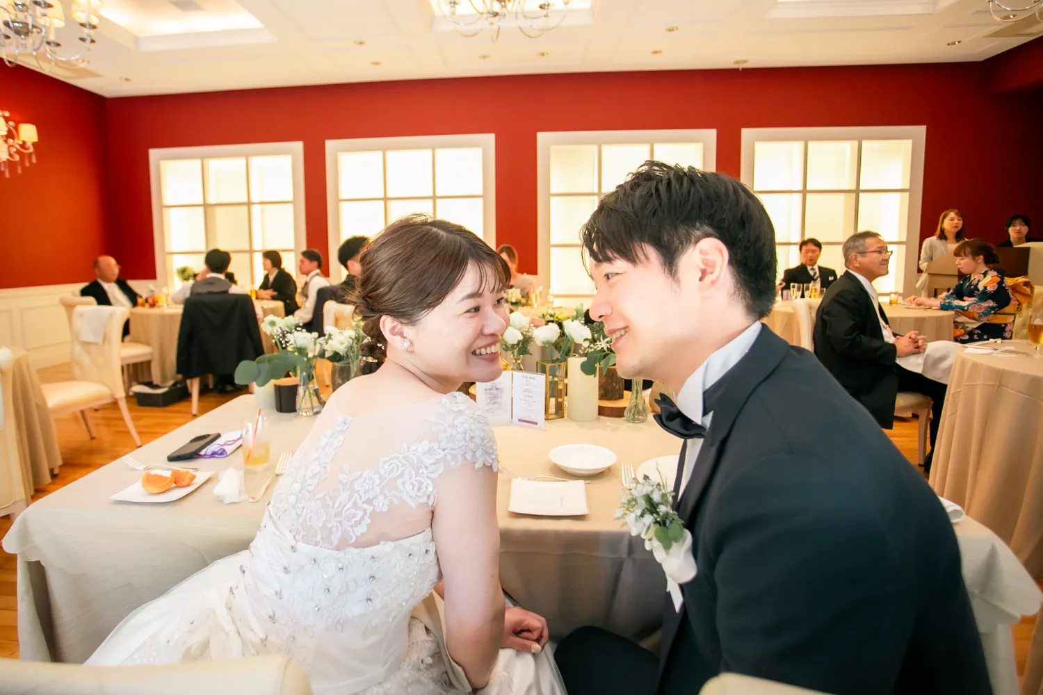 レポートギャラリー画像