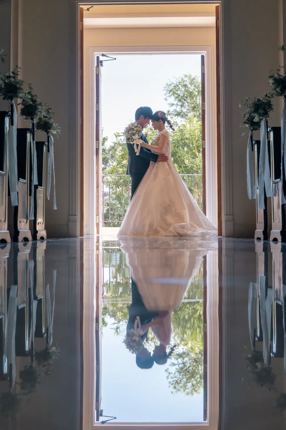 レポートギャラリー画像