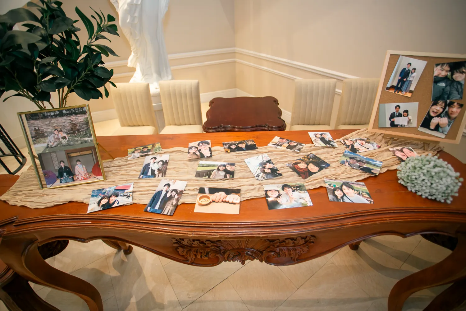 レポートギャラリー画像