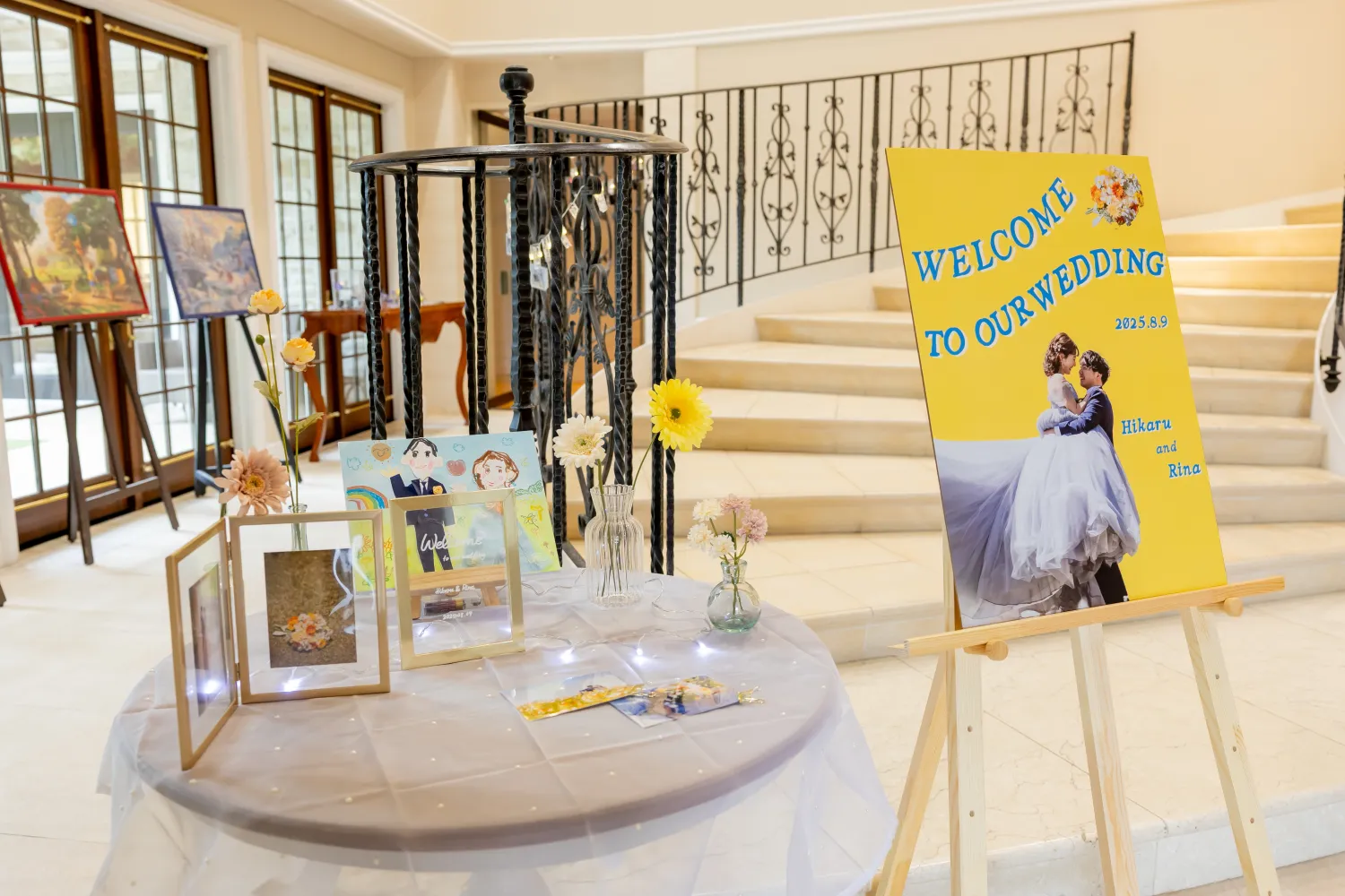 レポートギャラリー画像