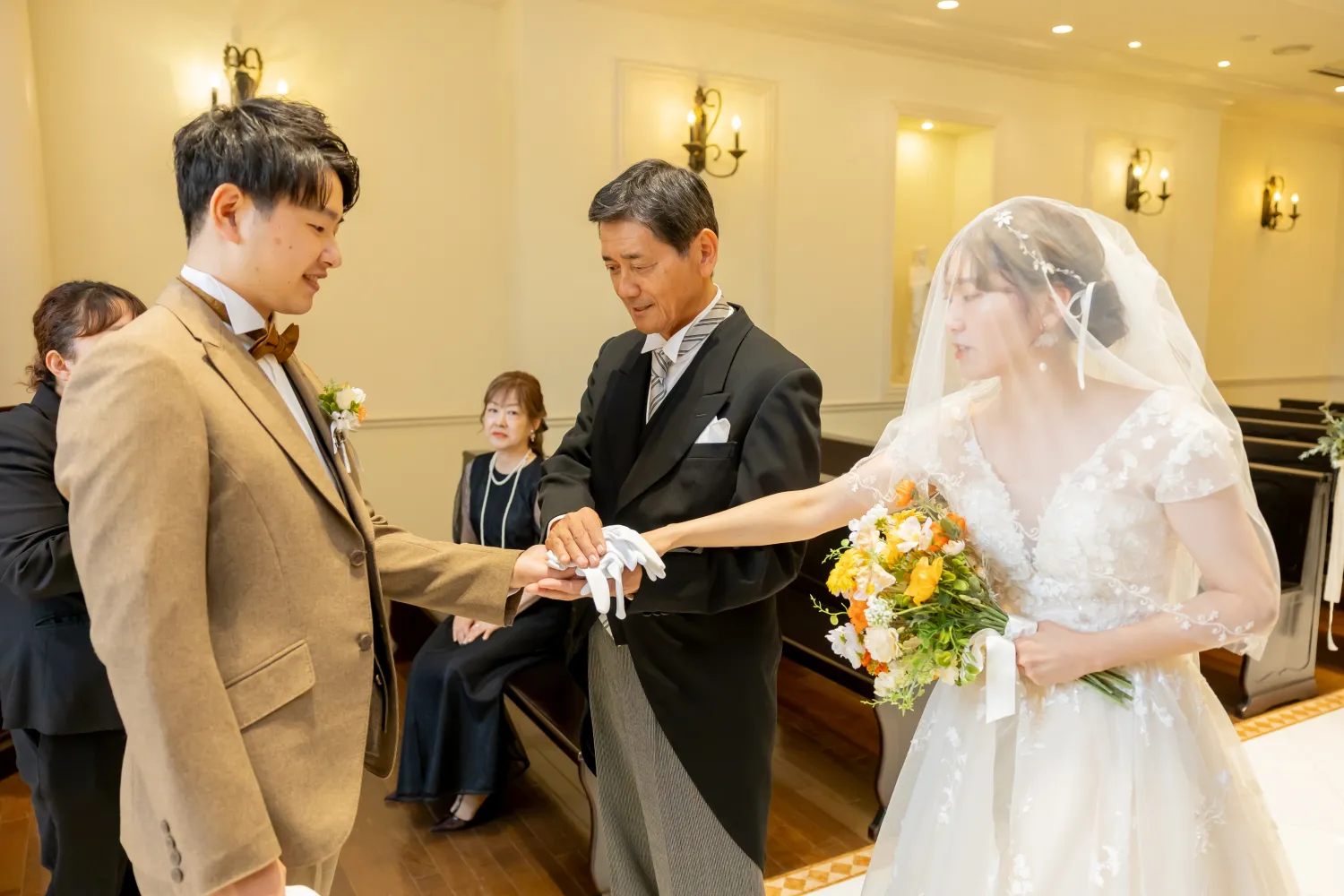 レポートギャラリー画像