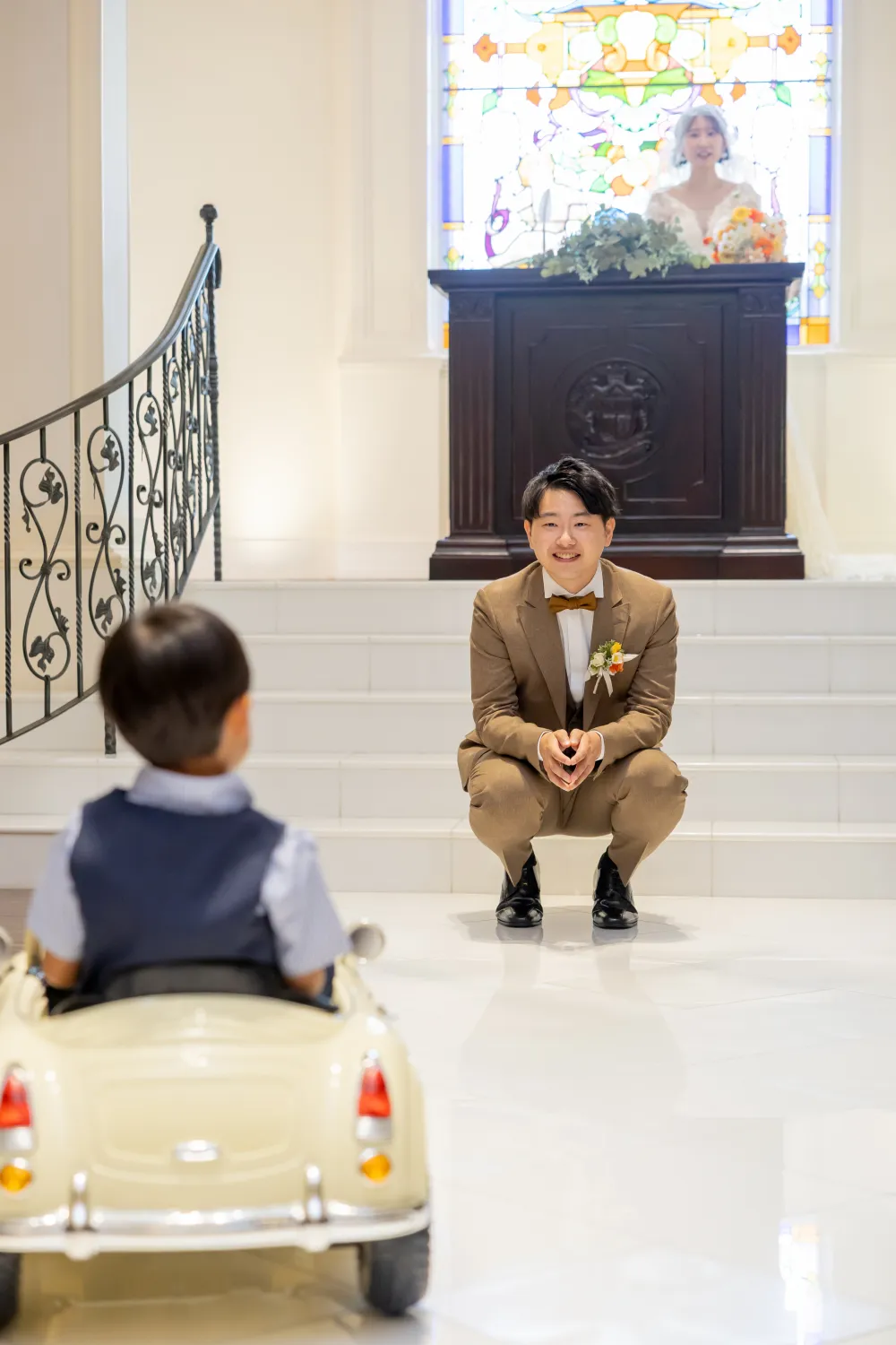 レポートギャラリー画像