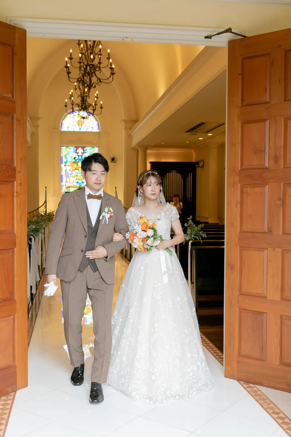 レポートギャラリー画像