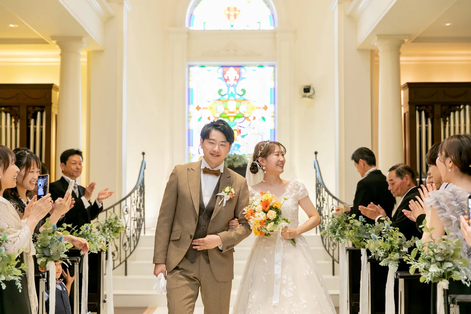 レポートギャラリー画像