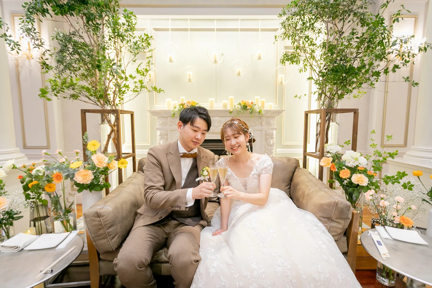 レポートギャラリー画像