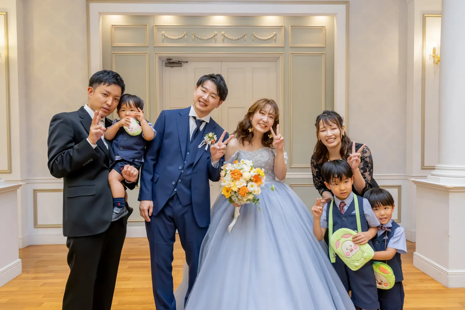 レポートギャラリー画像