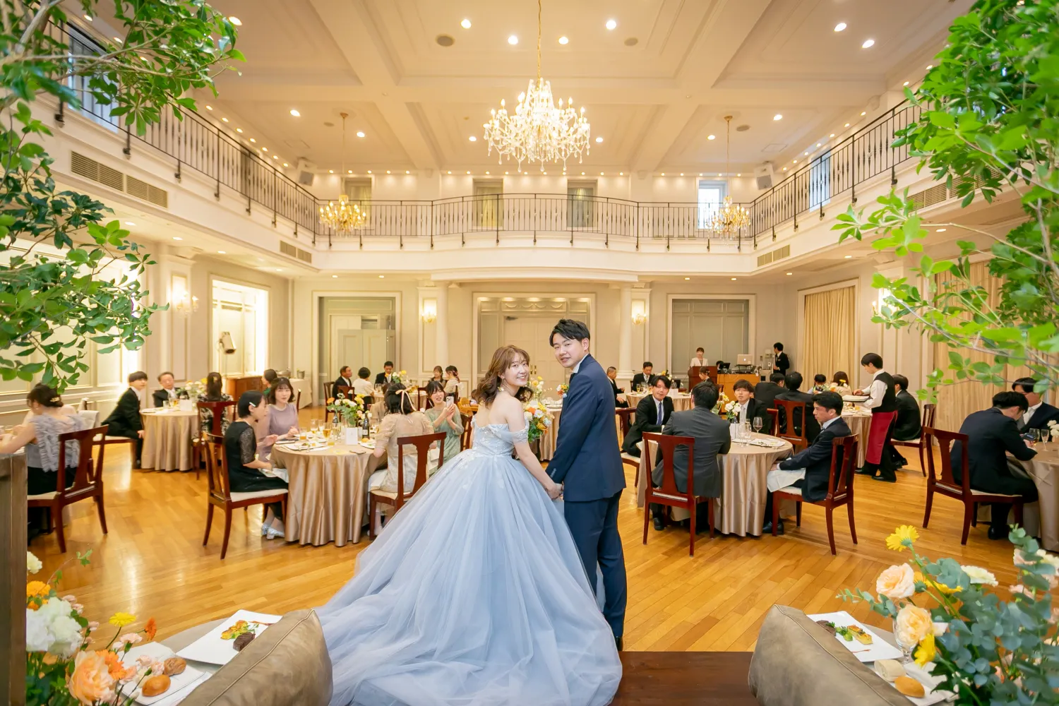 レポートギャラリー画像