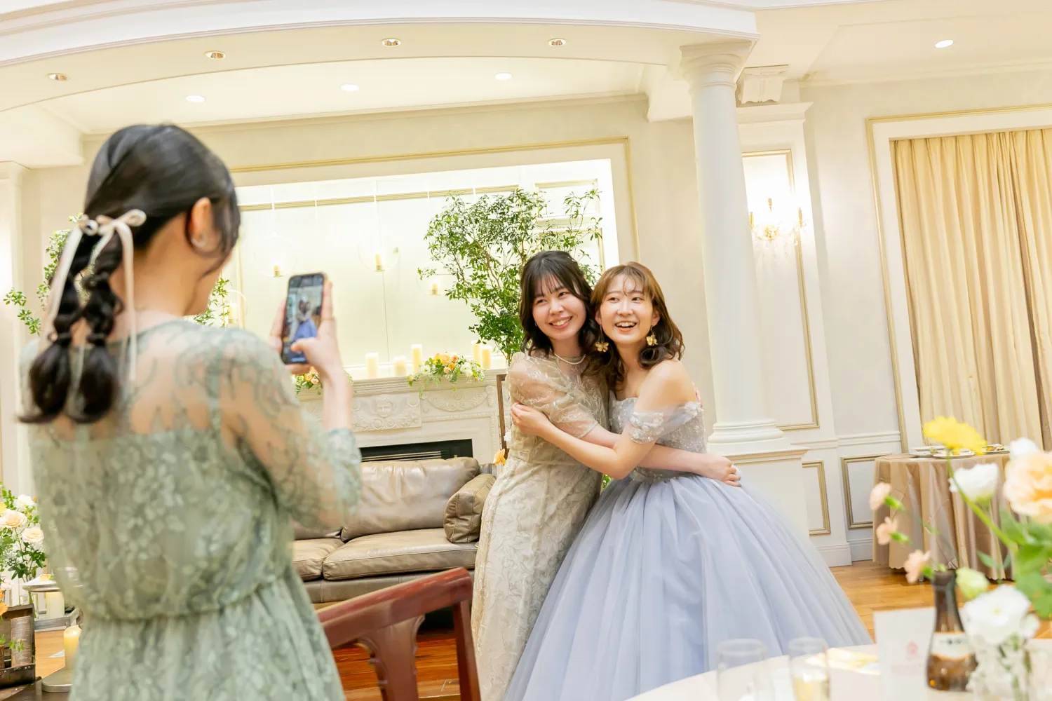 レポートギャラリー画像