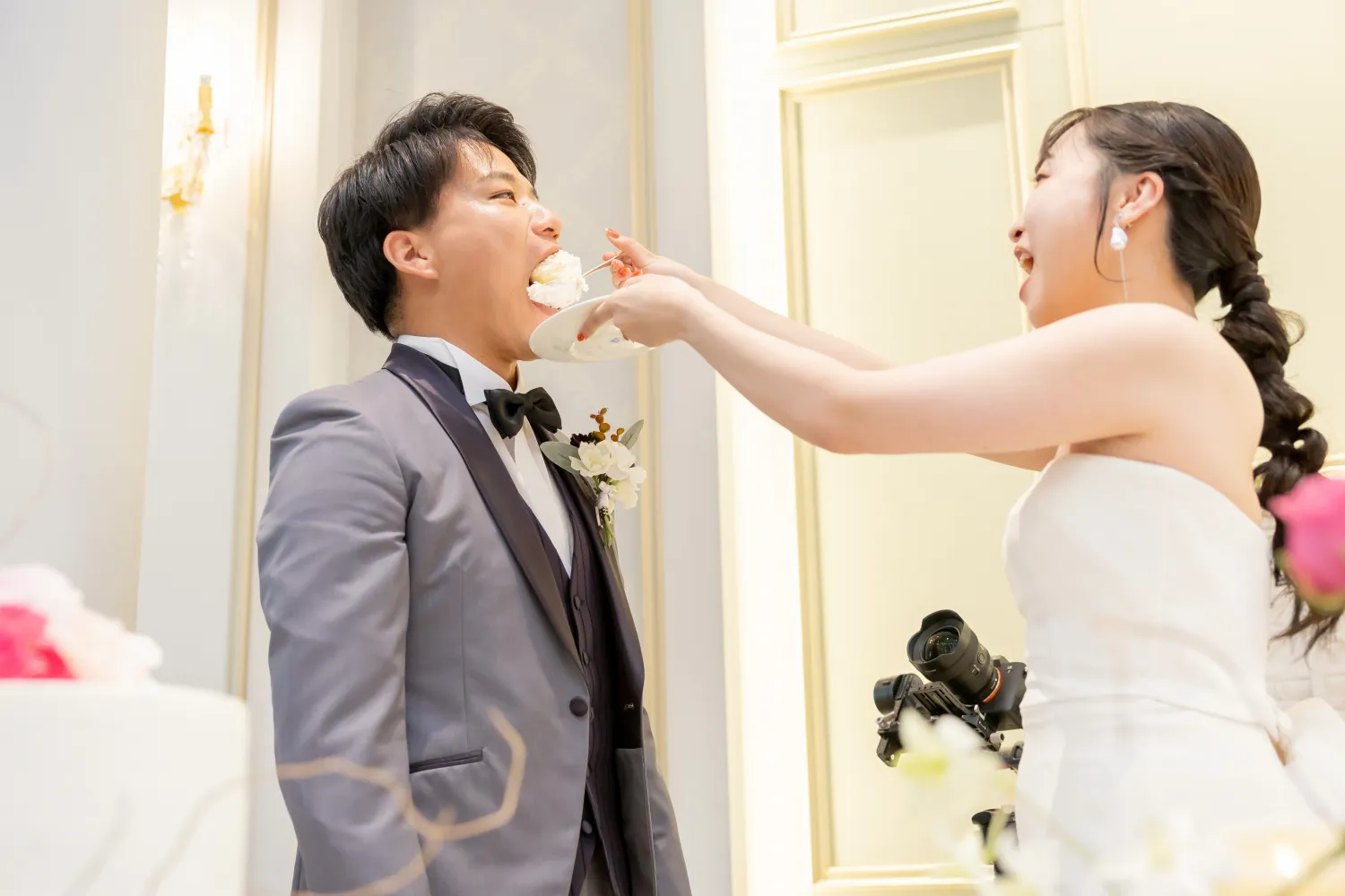 レポートギャラリー画像