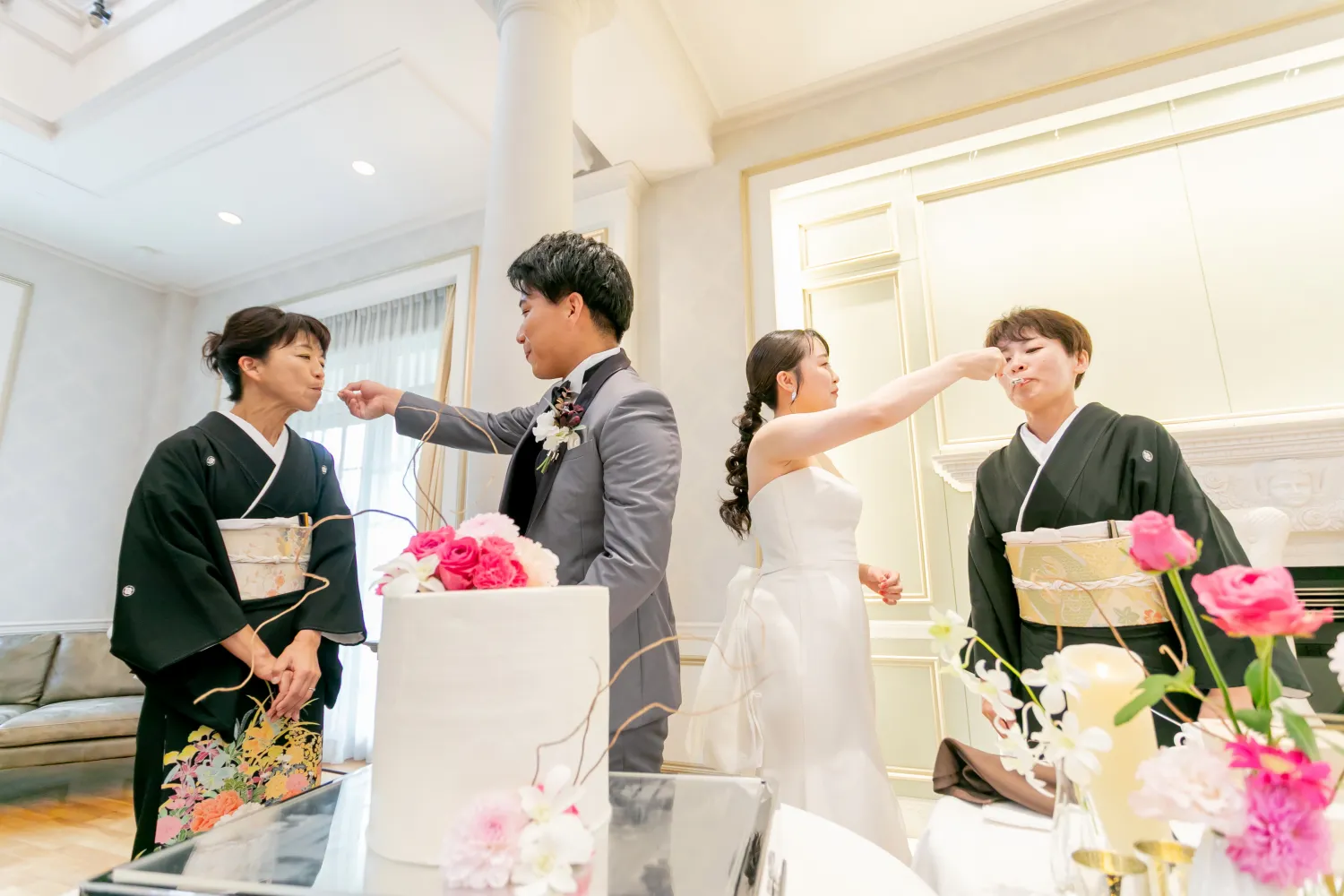 レポートギャラリー画像