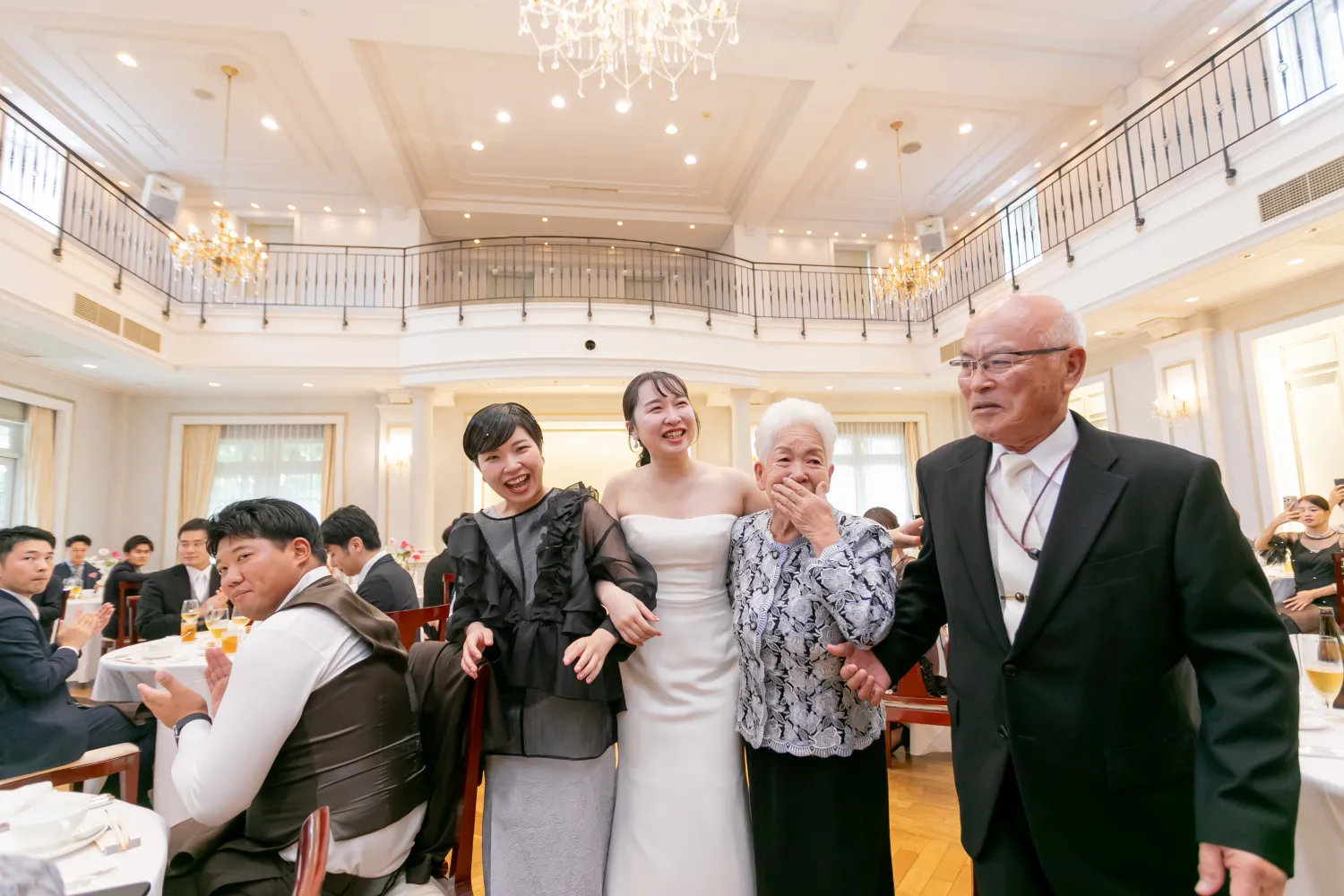 レポートギャラリー画像