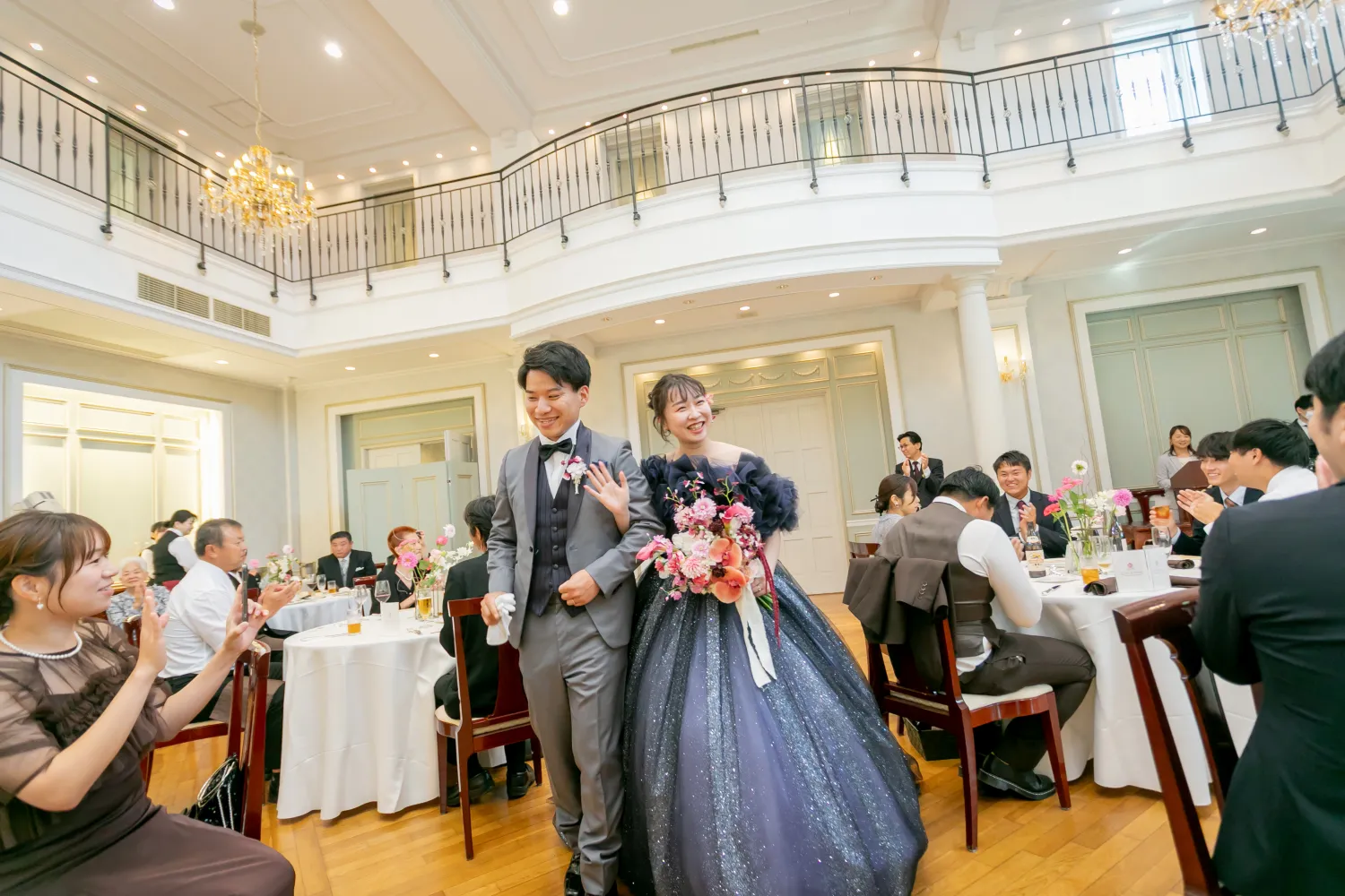 レポートギャラリー画像