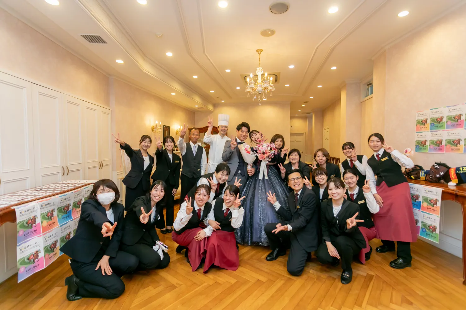 レポートギャラリー画像