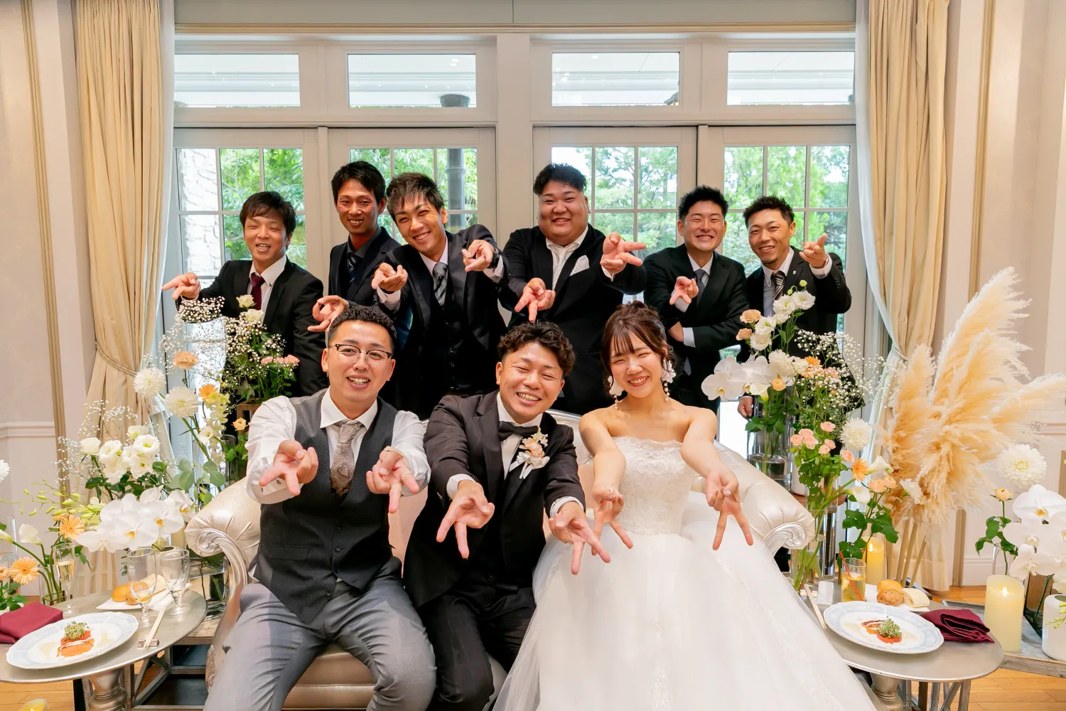 レポートギャラリー画像