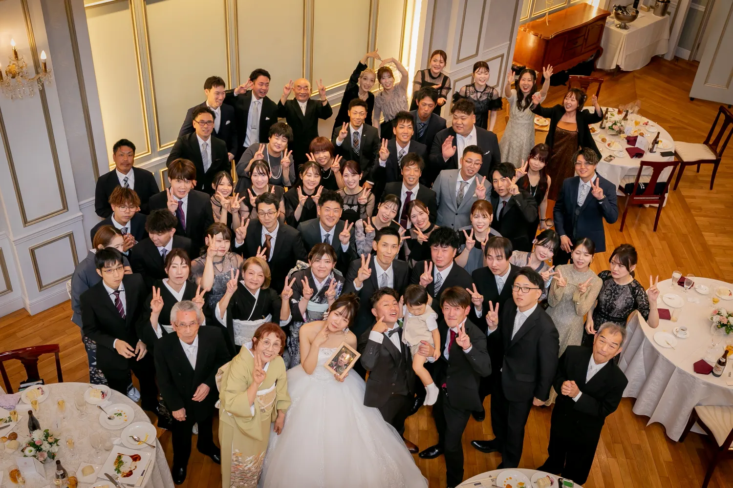 レポートギャラリー画像