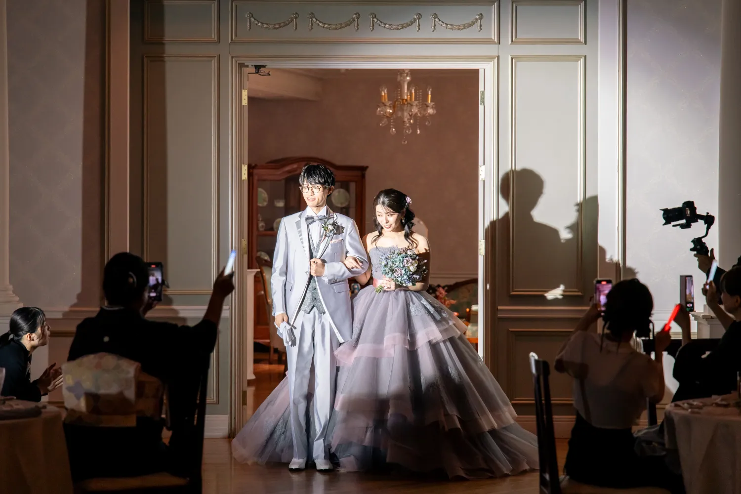 レポートギャラリー画像