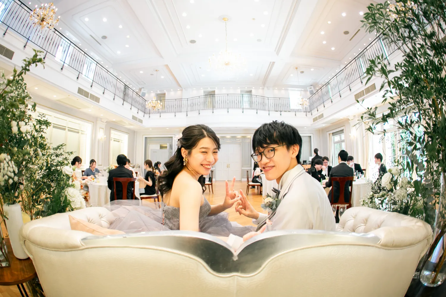 レポートギャラリー画像