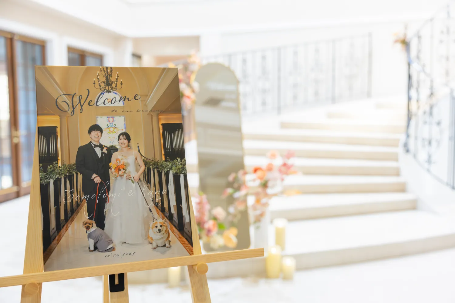 レポートギャラリー画像