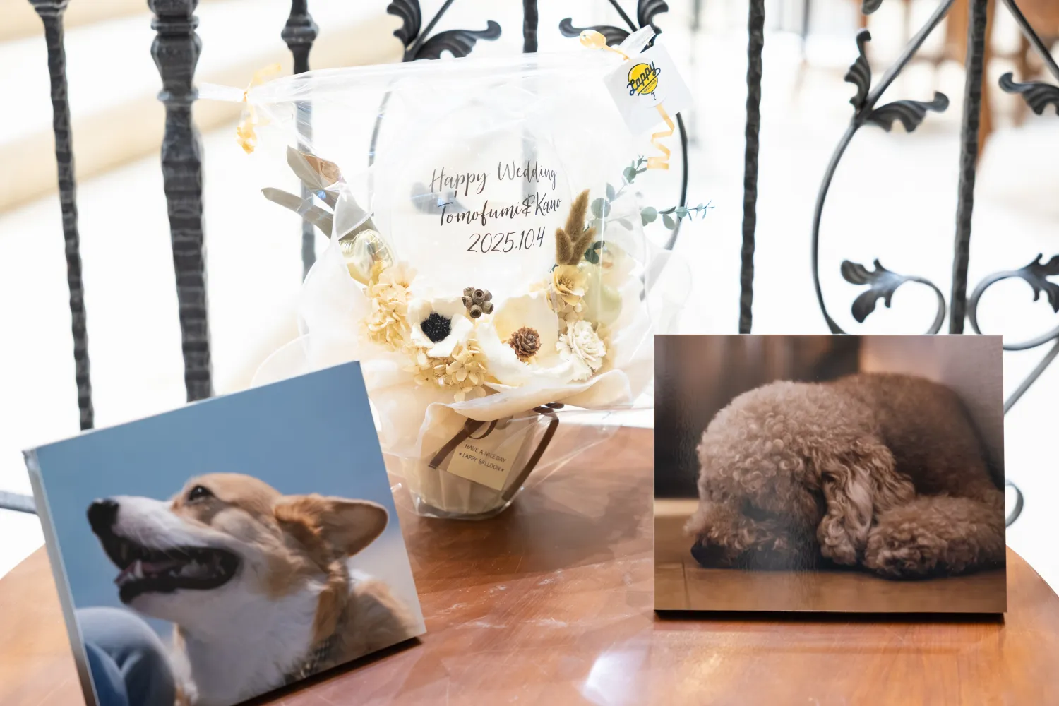 レポートギャラリー画像