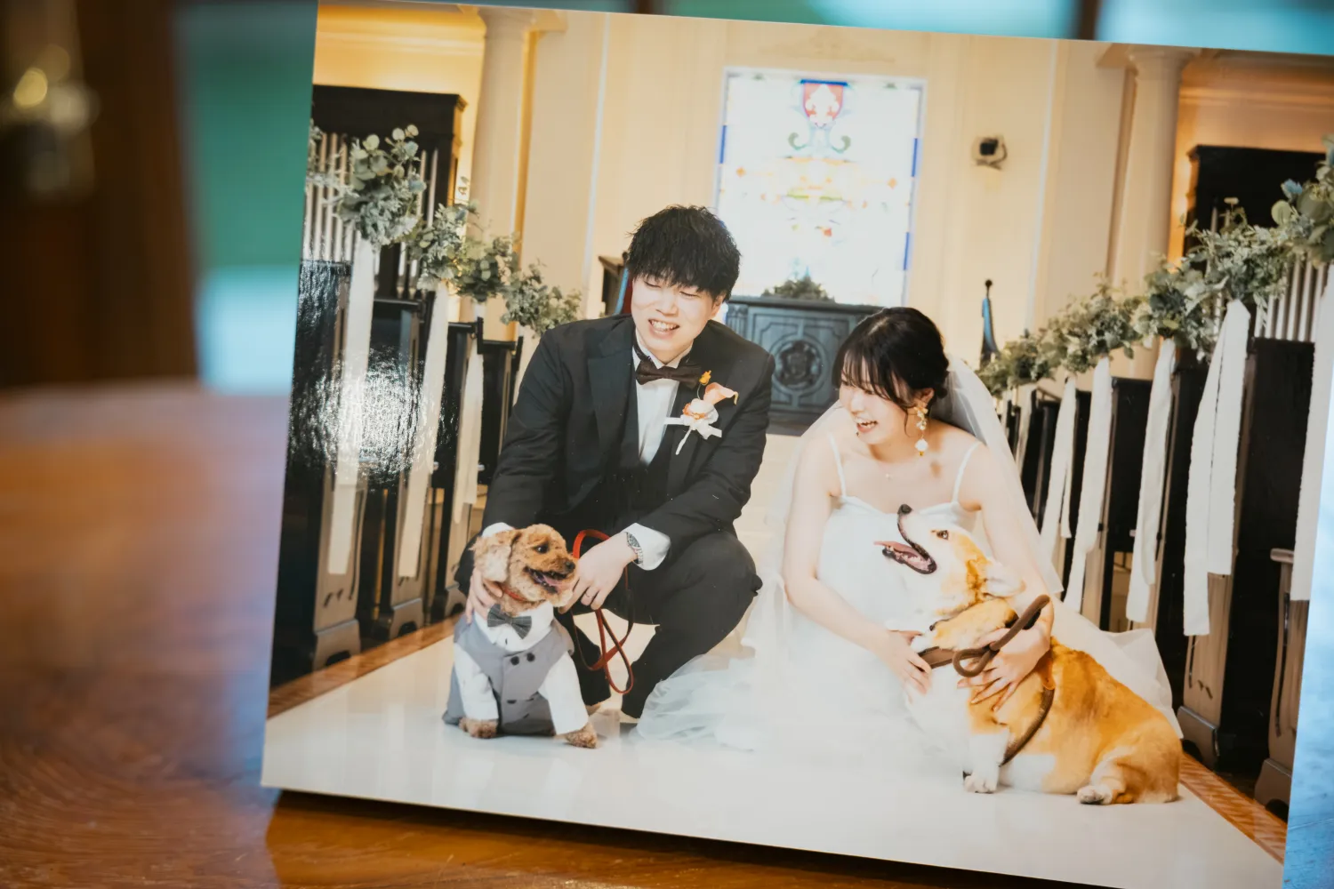 レポートギャラリー画像