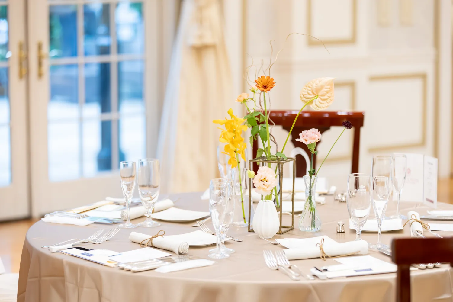 レポートギャラリー画像