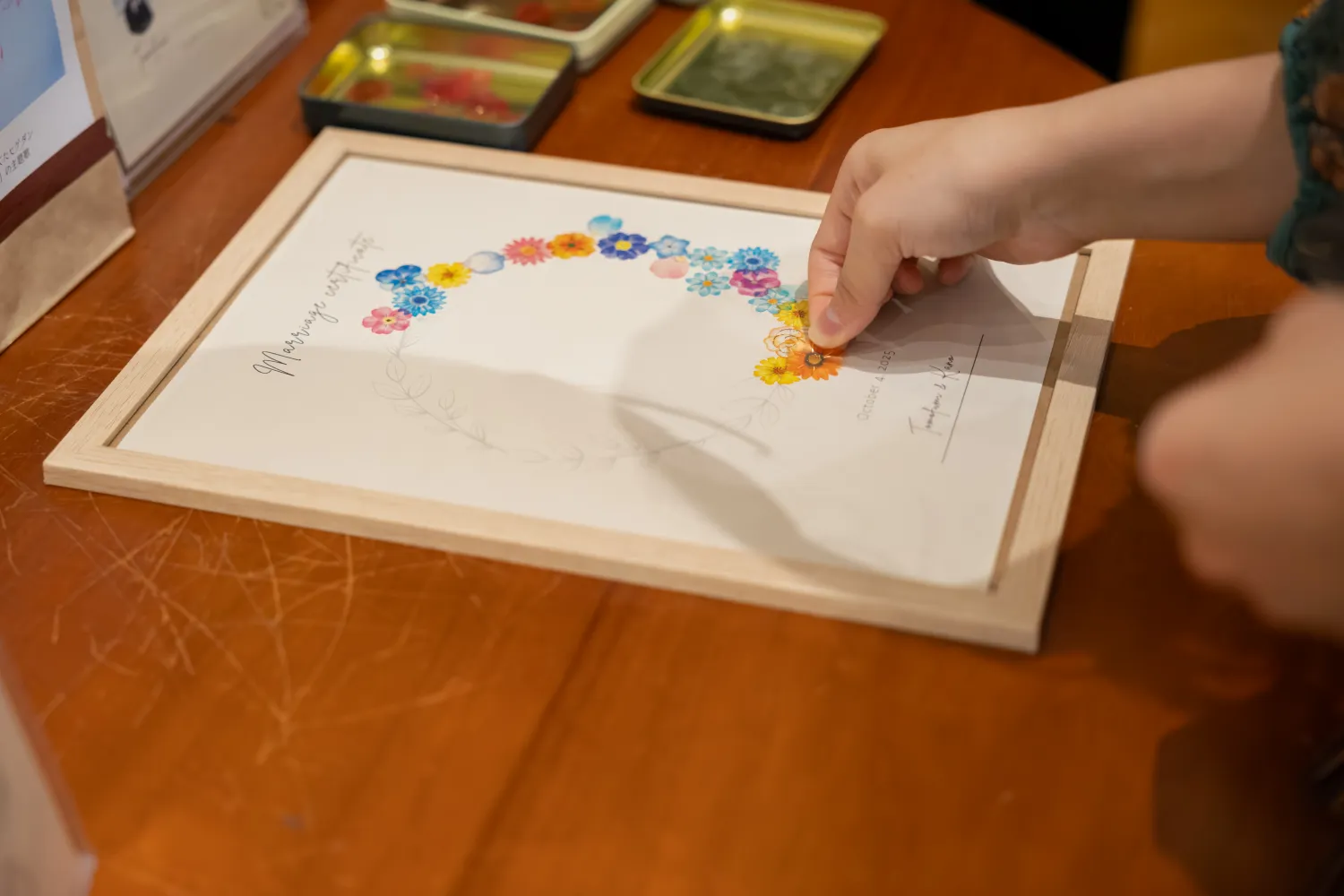 レポートギャラリー画像