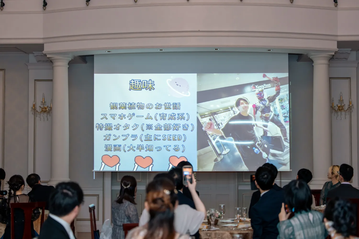 レポートギャラリー画像