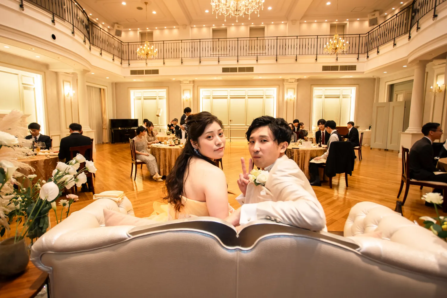 レポートギャラリー画像