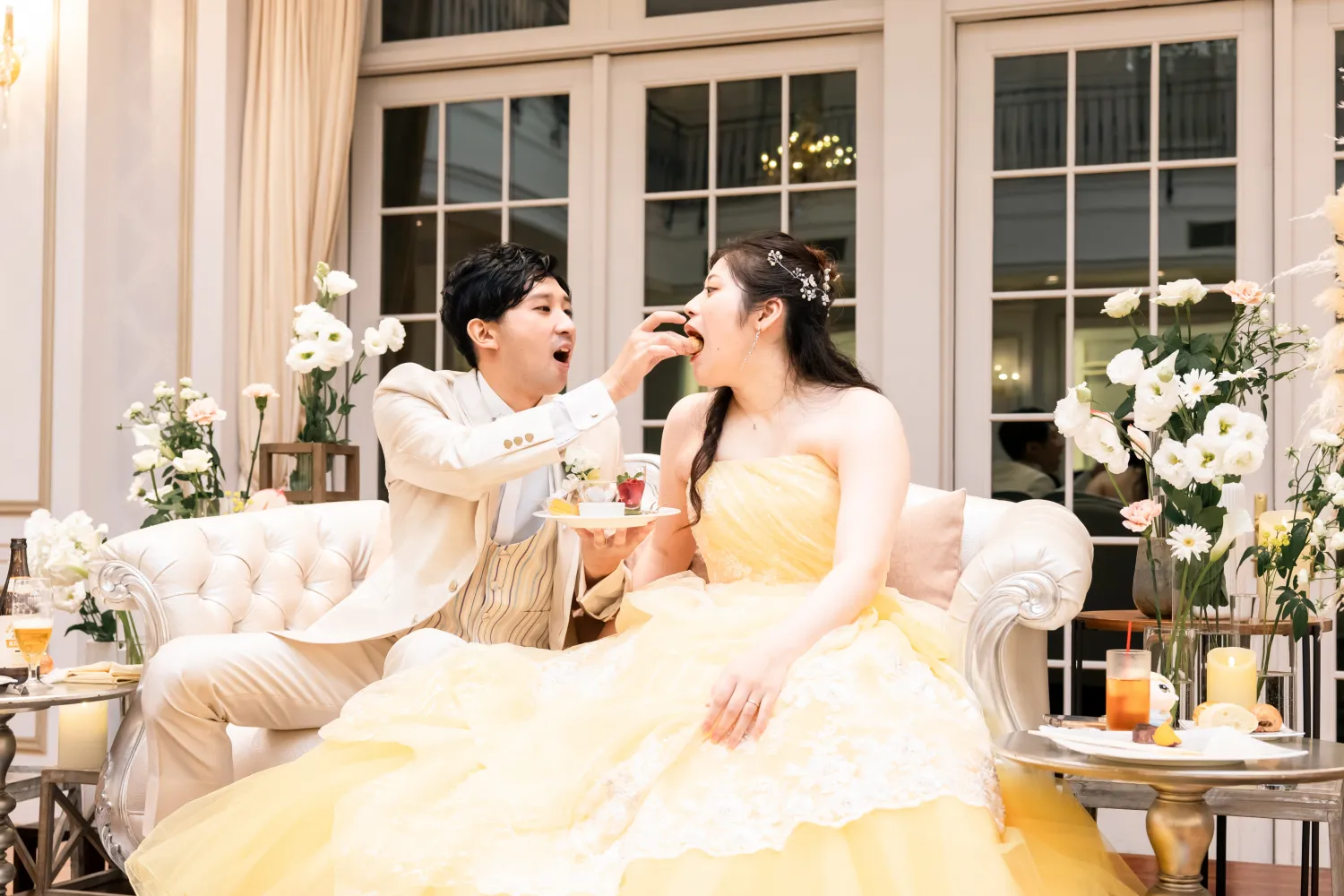 レポートギャラリー画像