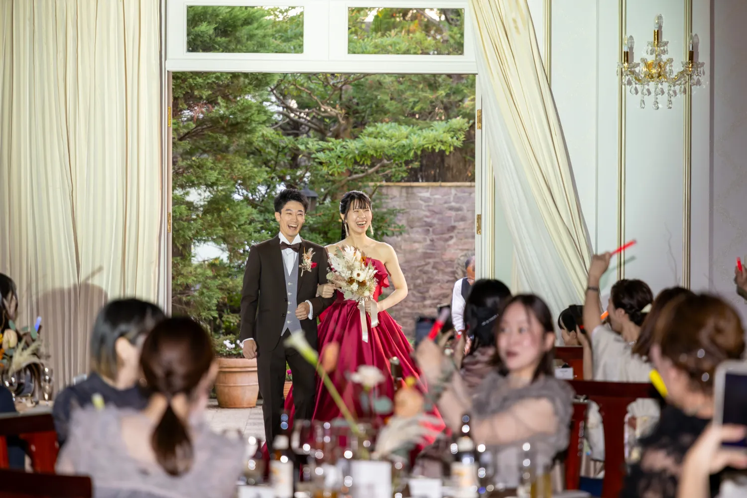 レポートギャラリー画像