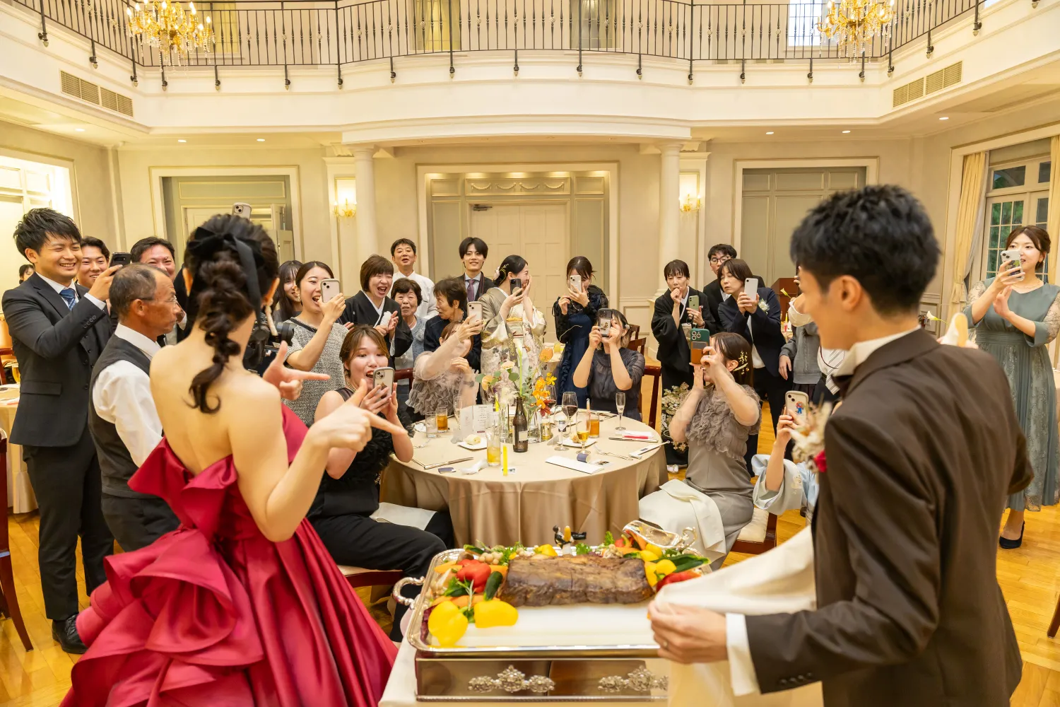 レポートギャラリー画像