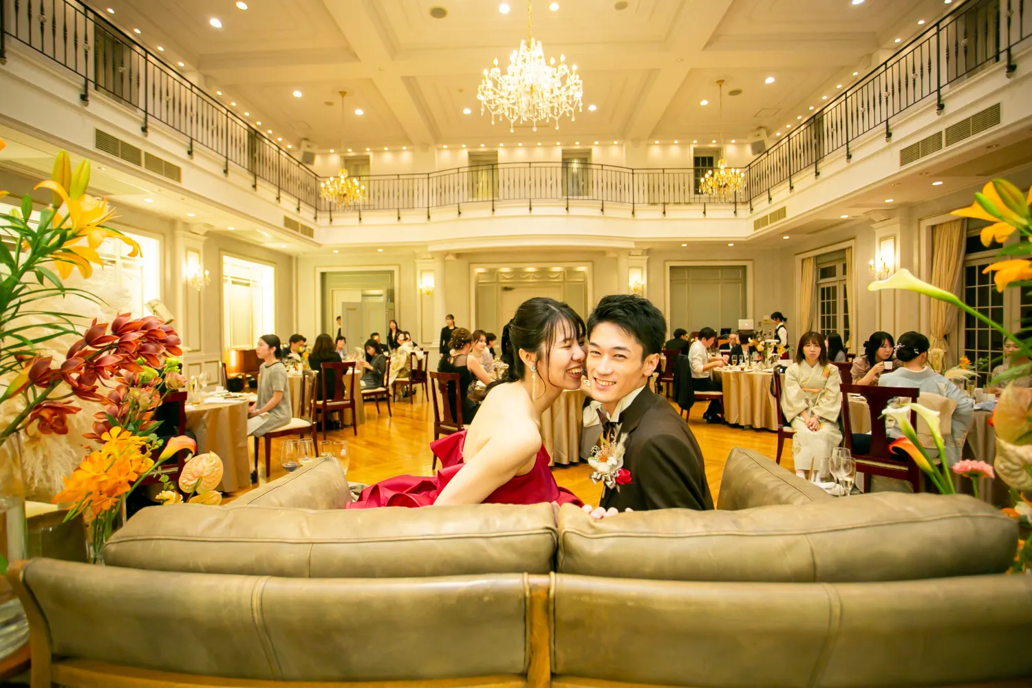 レポートギャラリー画像