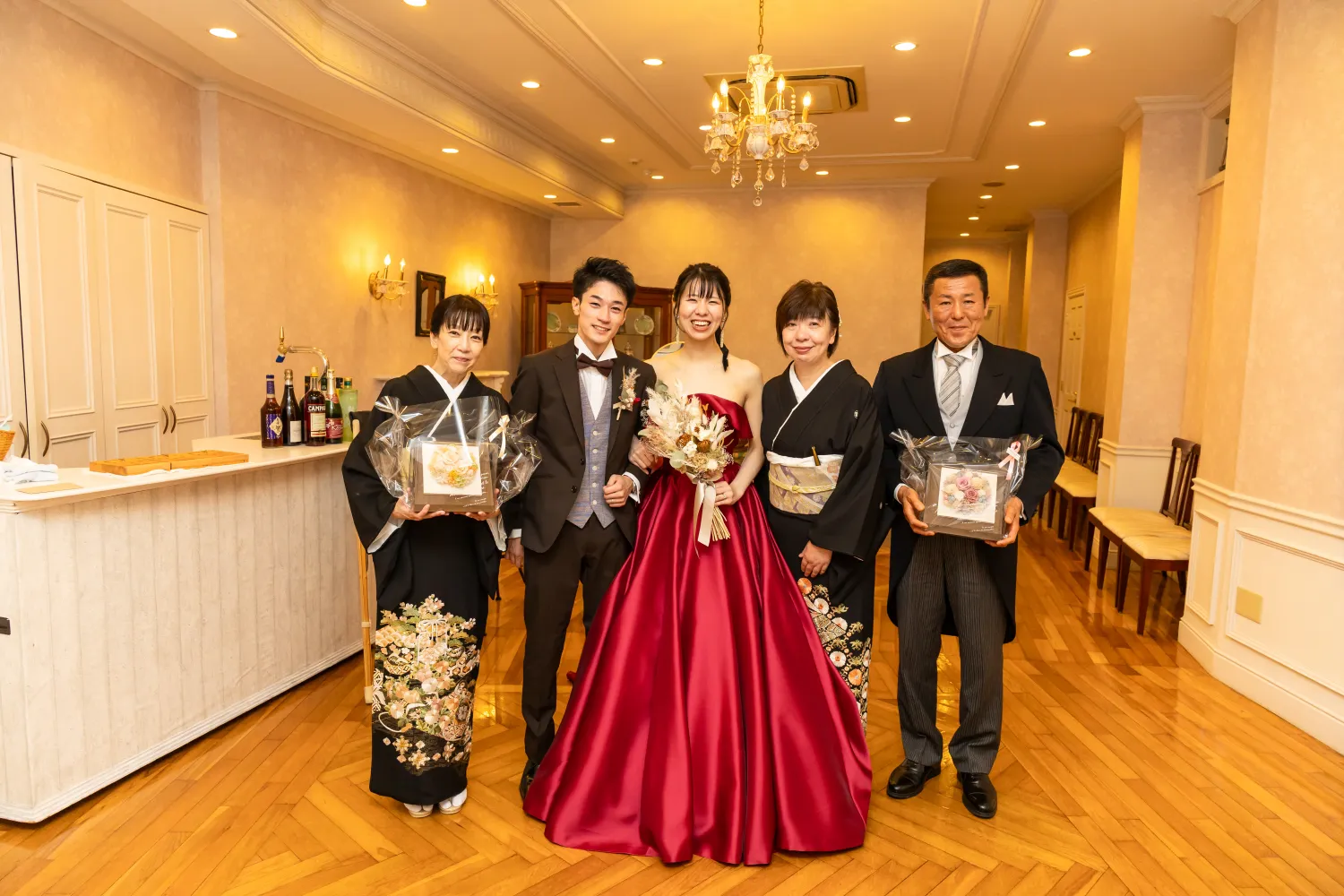 レポートギャラリー画像