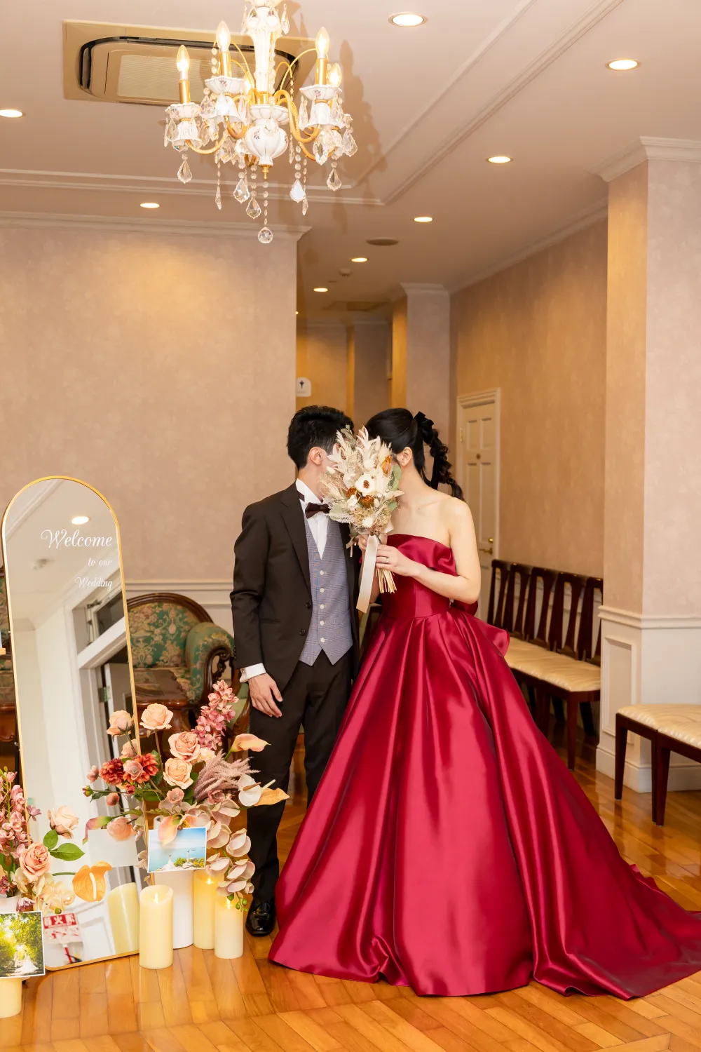 レポートギャラリー画像