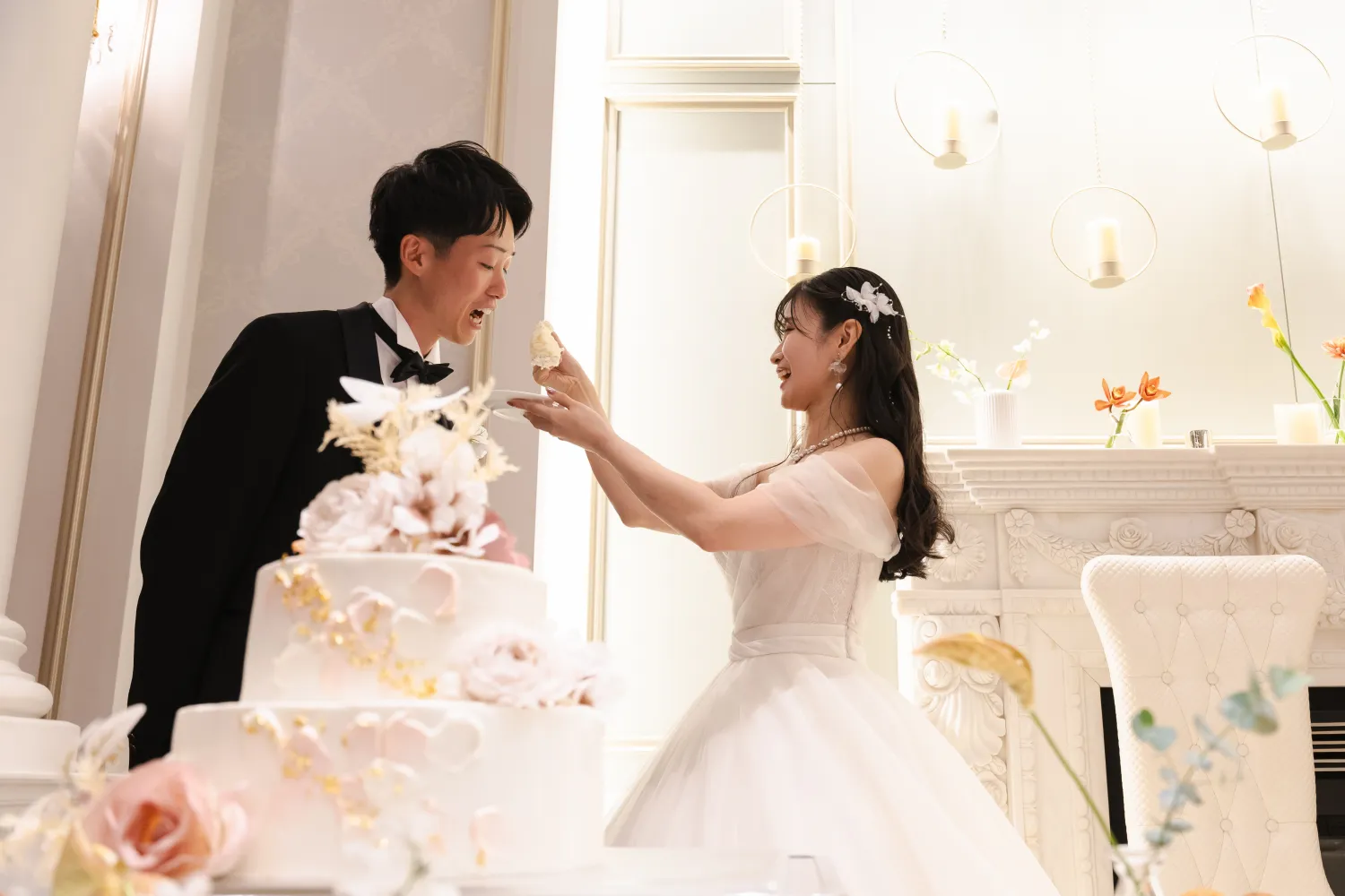 レポートギャラリー画像