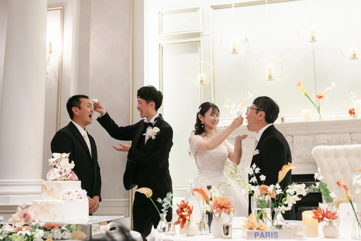 レポートギャラリー画像