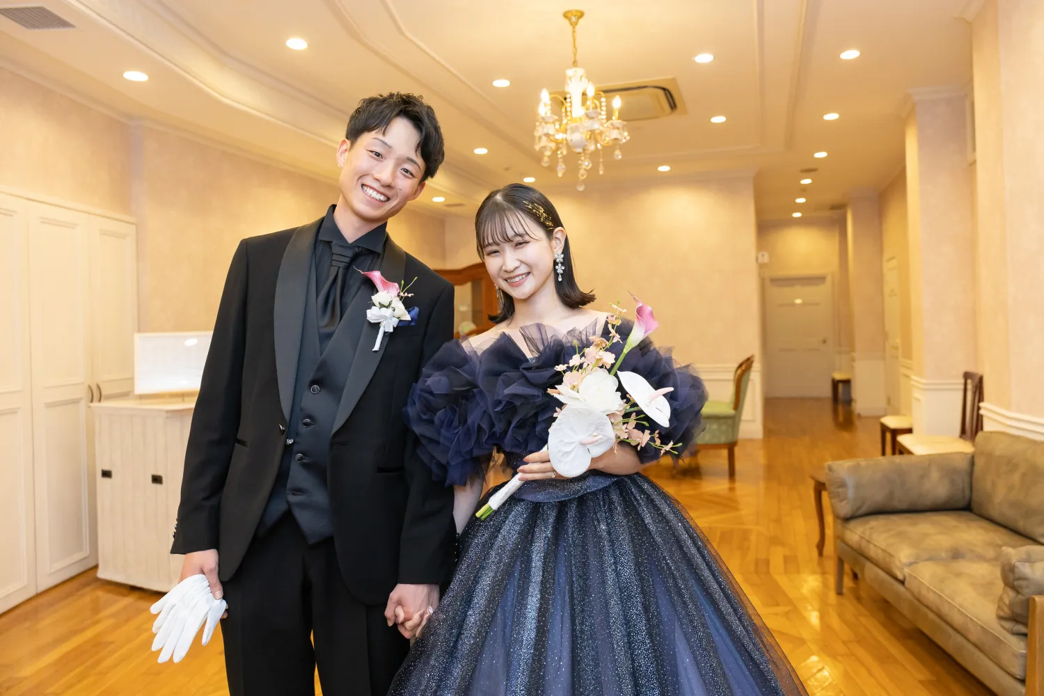 レポートギャラリー画像