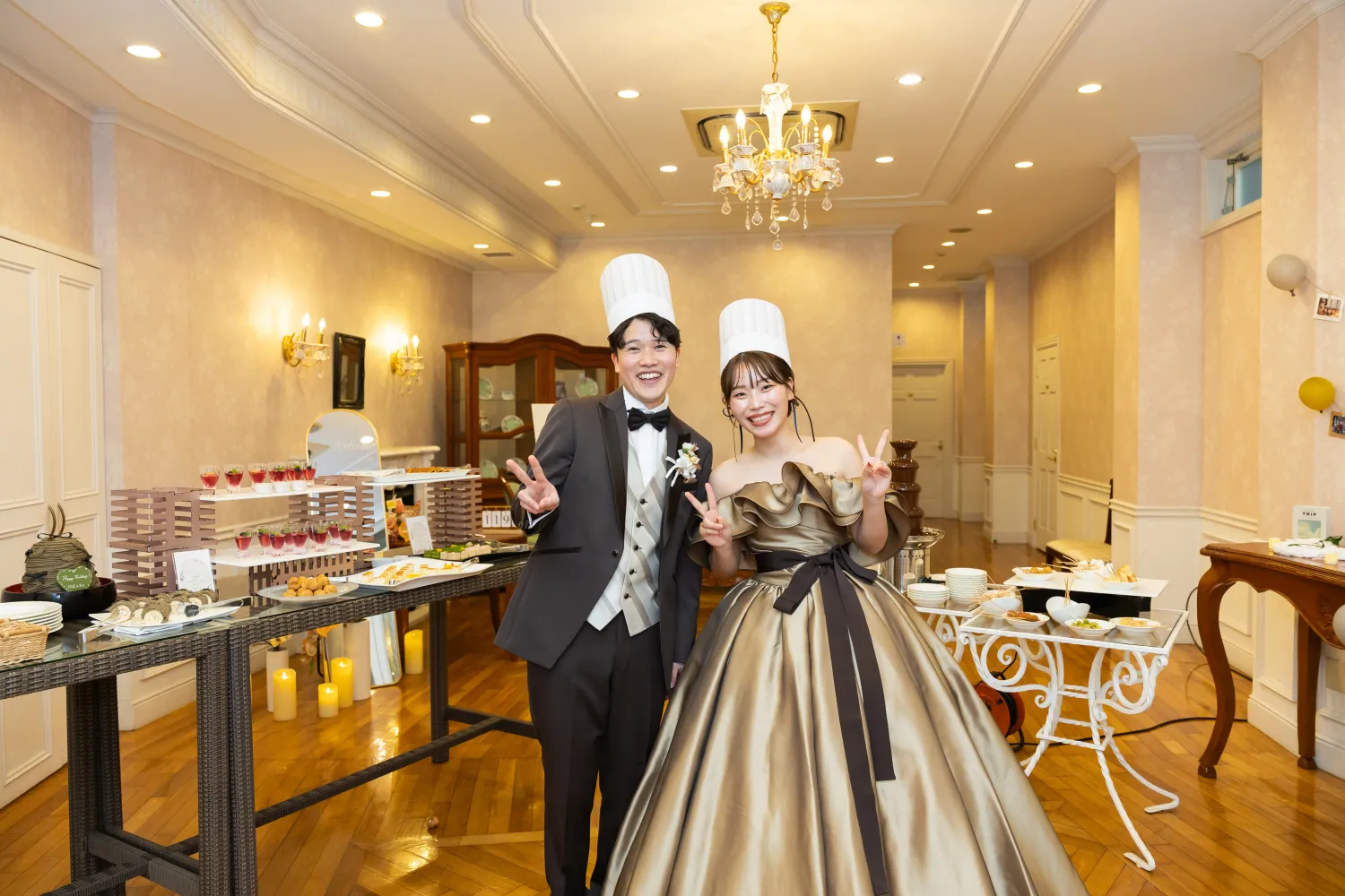 レポートギャラリー画像