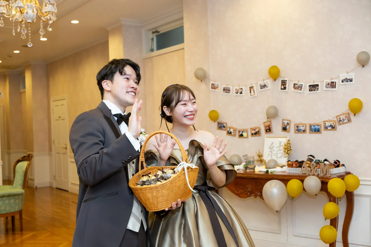 レポートギャラリー画像