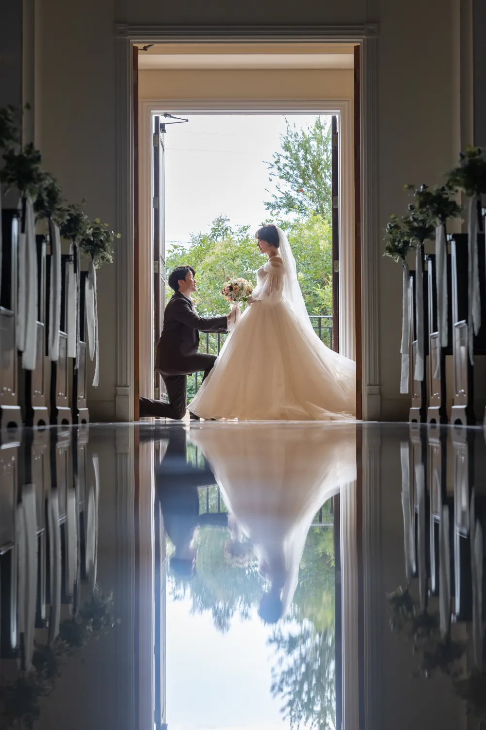 レポートギャラリー画像