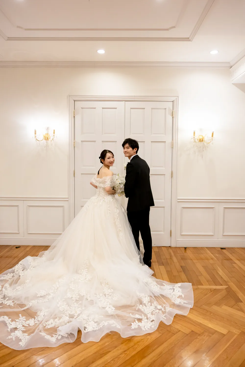 レポートギャラリー画像