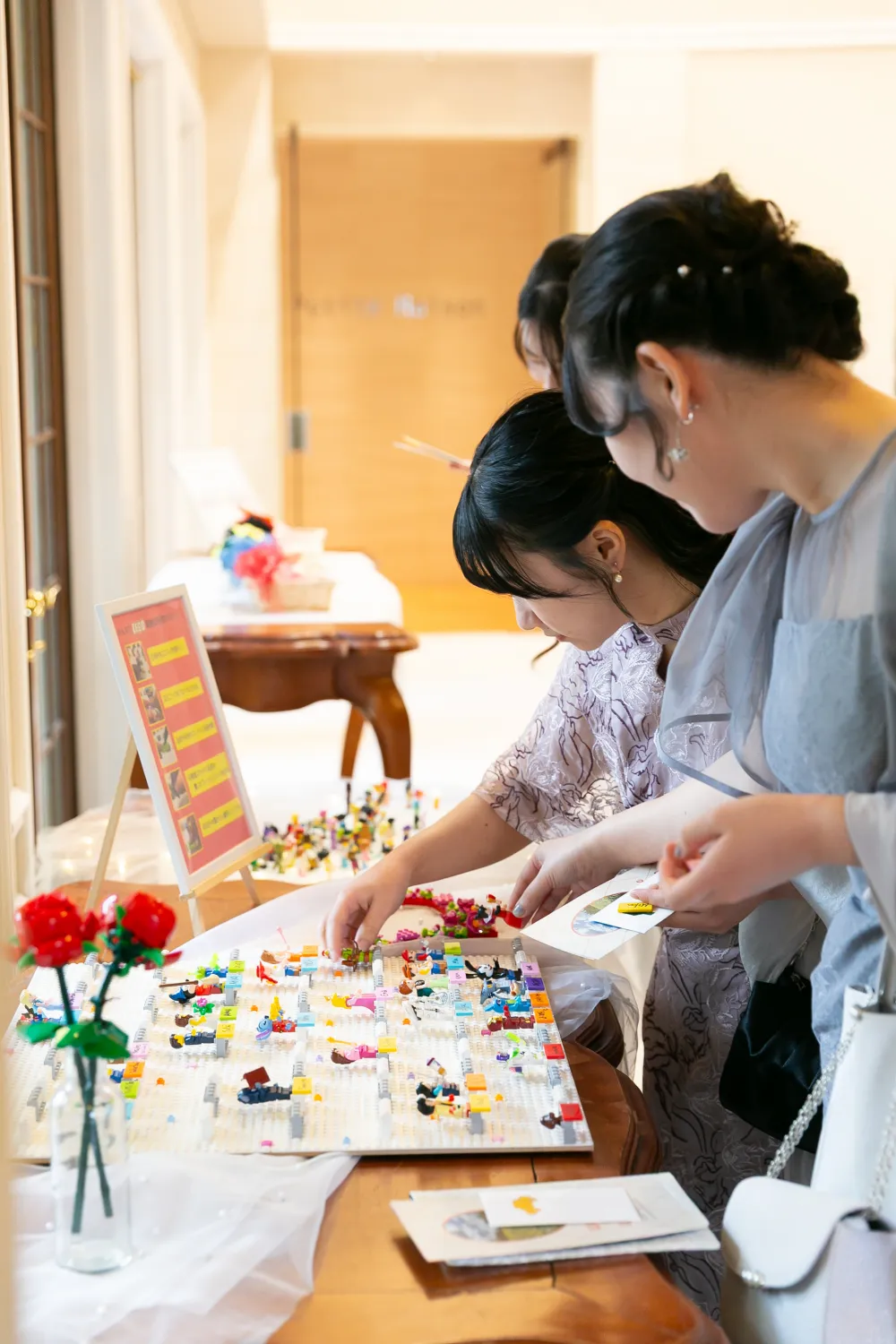 レポートギャラリー画像