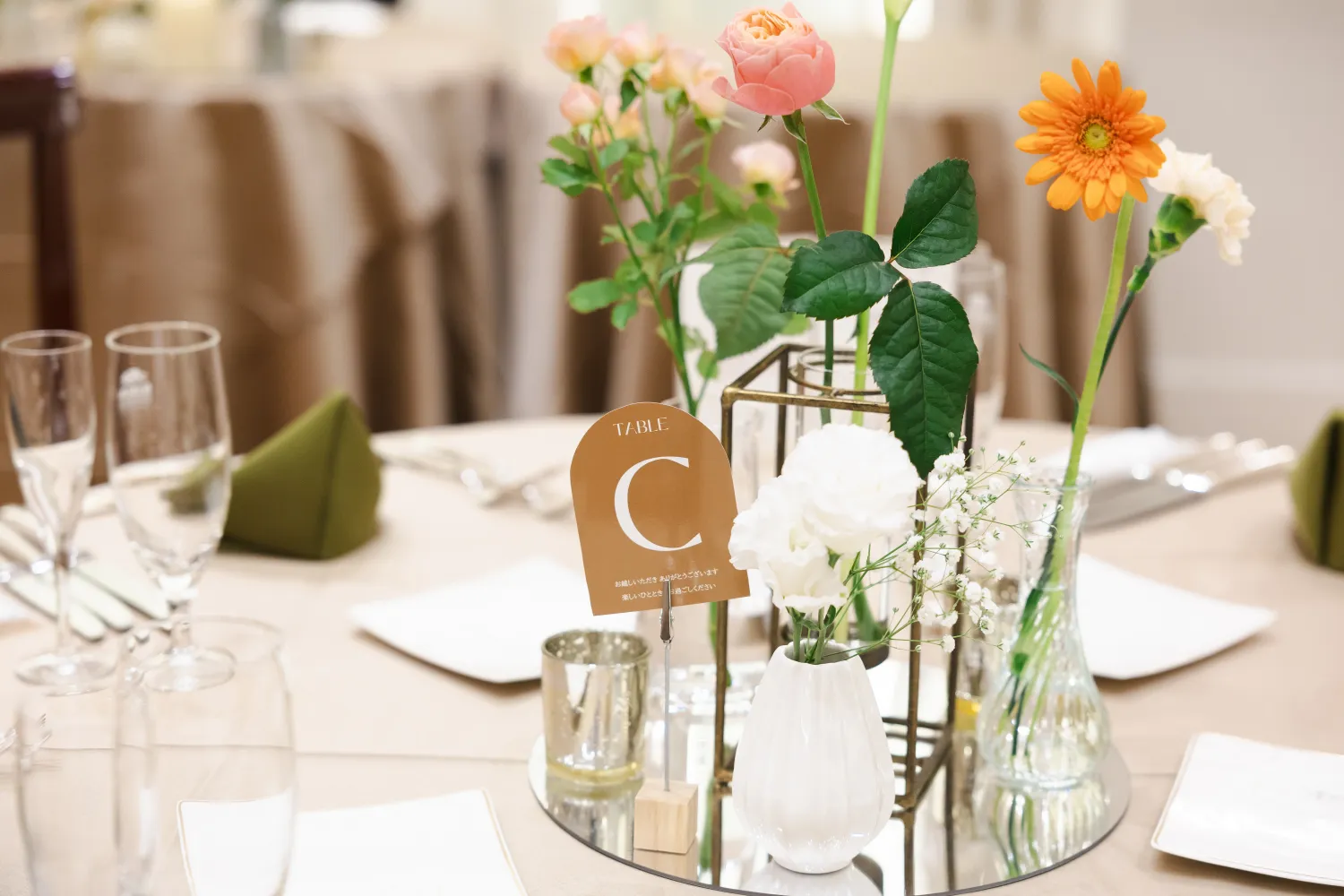 レポートギャラリー画像