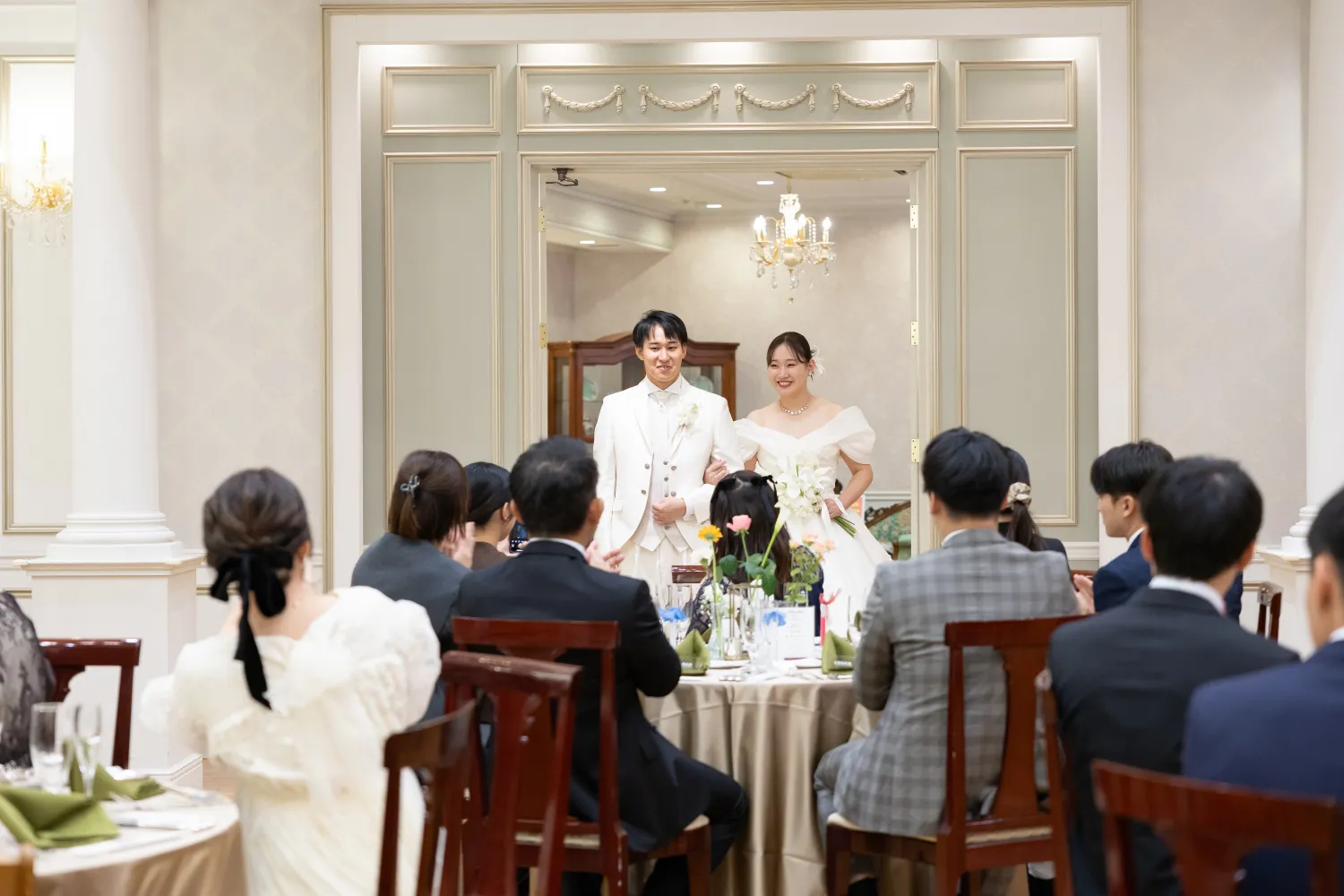 レポートギャラリー画像