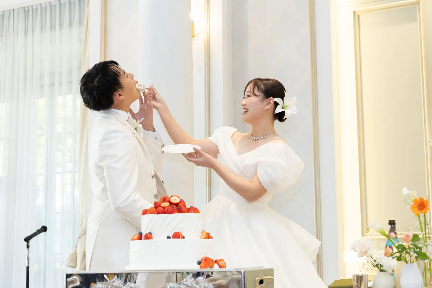 レポートギャラリー画像