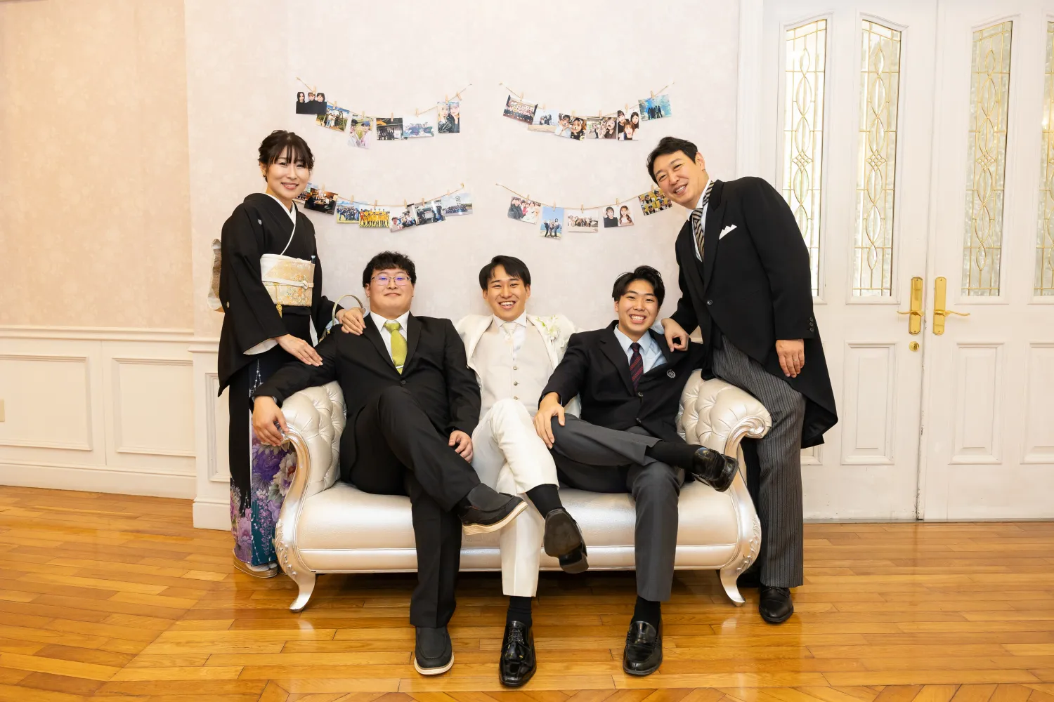 レポートギャラリー画像