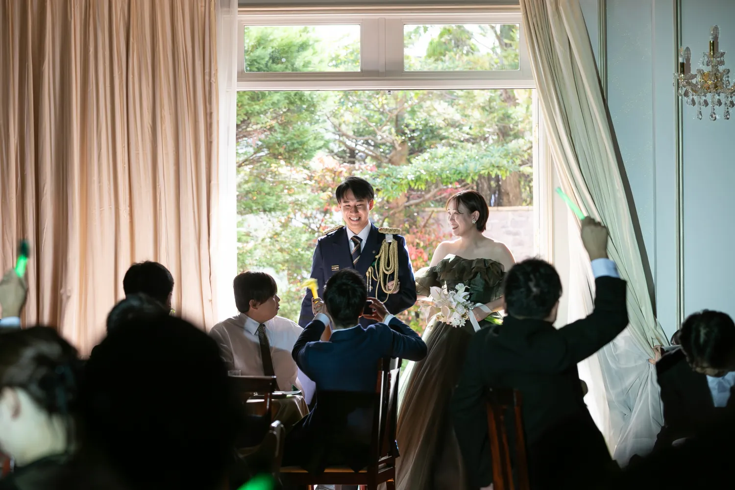 レポートギャラリー画像