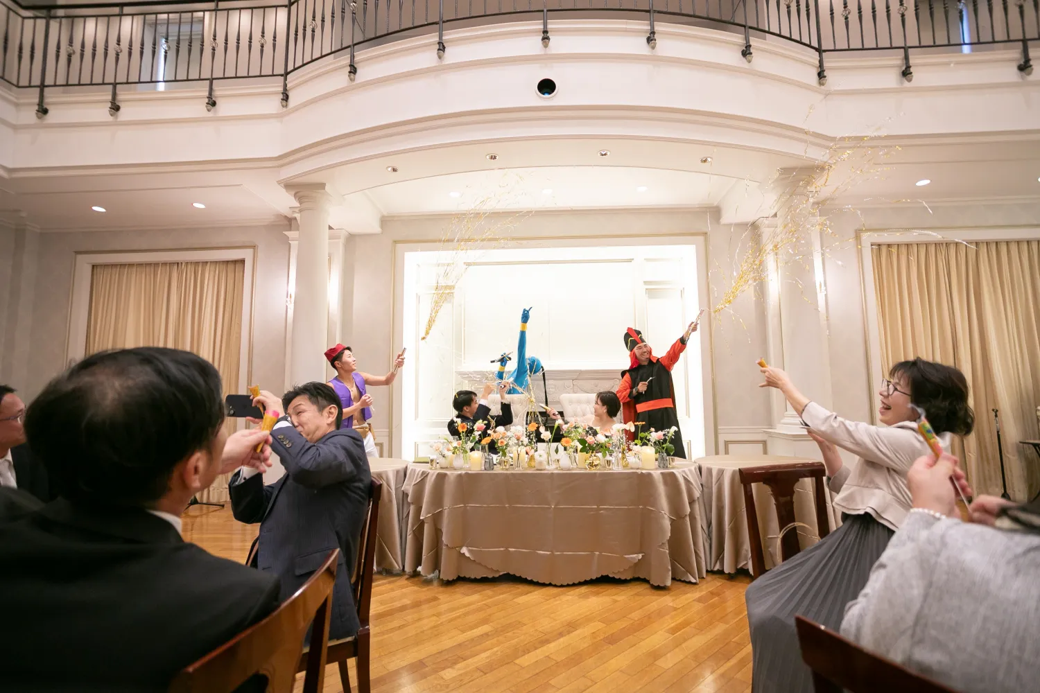 レポートギャラリー画像